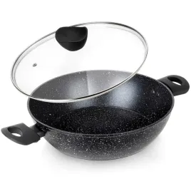 patelnia-granitowa-gleboka-ze-szklana-pokrywka-black-line-28-cm-35-l-vil