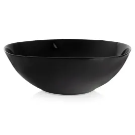 miska-salatkowa-szklana-czarna-luna-25-cm-2-l-orion-127803-8592381187224