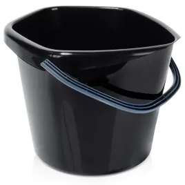wiadro-plastikowe-czarne-10-l-vilde-779084-5904316477820