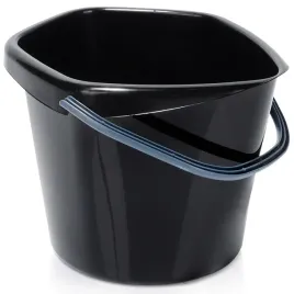 wiadro-plastikowe-czarne-5-l-vilde-779083-5904316477813