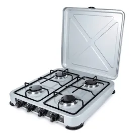 kuchenka-gazowa-promis-kg400-srebrny-promis-2551-5902497550950