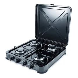 kuchenka-gazowa-promis-kg400-czarny-promis-2550-5902497550943