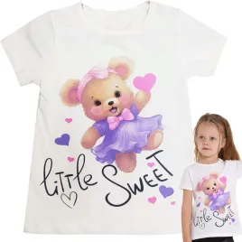 bluzka-t-shirt-dziewczecy-mis-bawelna-1-2-lata
