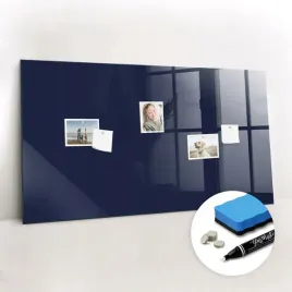 szklana-tablica-magnetyczna-marker-gratisy-kolor-ciemny-granatowy-120x60-cm
