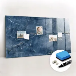 tablica-magnetyczna-suchoscieralna-gratisy-magnesy-elegancki-marmur-120x60