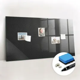 tablica-magnetyczna-szklana-duza-gabka-gratisy-ciemna-abstrakcja-120x60-cm