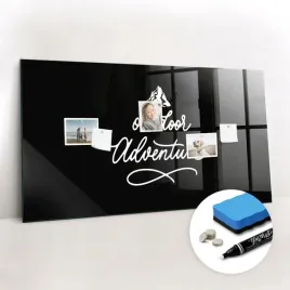 szklana-tablica-magnetyczna-nowoczesna-marker-outdoor-adventure-120x60-cm