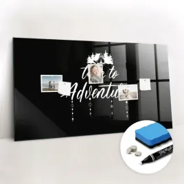 tablica-magnetyczna-szklana-duza-marker-gratisy-time-to-adventure-120x60-cm