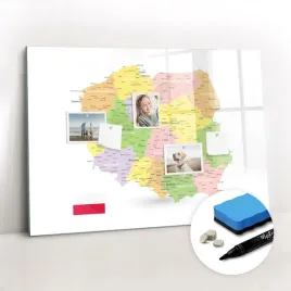 dla-dzieci-tablica-magnetyczna-szklana-na-sciane-gratisy-mapa-polski-100x70