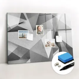 tablica-magnetyczna-szklana-duza-gratisy-magnesy-pisak-3d-abstrakcja-100x70