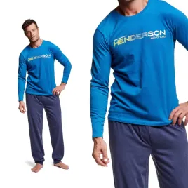 pizama-meska-dlugi-rekaw-henderson-37300-55x-xxl