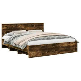 ramka-lozka-dab-wedzony-200-x-200-cm-material-drewnopochodny
