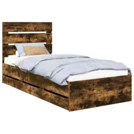 ramka-lozka-dab-wedzony-75-x-190-cm-drewno-inzynieryjne
