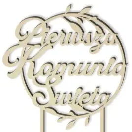 topper-dekoracja-na-tort-drewno-komunia-sw-okrag