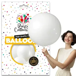 balony-biale-pastel-mega-duze-45cm-dekoracja-balonow-premium-na-urodziny