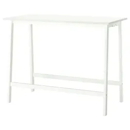 ikea-mittzon-stol-konferencyjny-bialy-140x68x105-cm