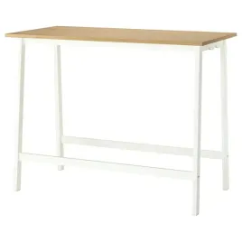 ikea-mittzon-stol-konferencyjny-okl-debowa-bialy-140x68x105-cm
