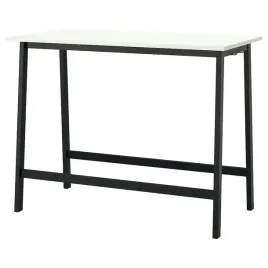 ikea-mittzon-stol-konferencyjny-bialy-czarny-140x68x105-cm