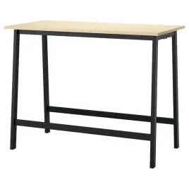 ikea-mittzon-stol-konferencyjny-okl-brzoza-czarny-140x68x105-cm