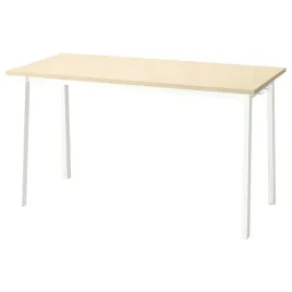 ikea-mittzon-stol-konferencyjny-okl-brzoza-bialy-140x68x75-cm