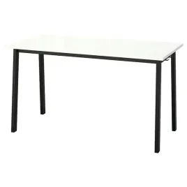 ikea-mittzon-stol-konferencyjny-bialy-czarny-140x68x75-cm
