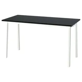 ikea-mittzon-stol-konferencyjny-140x68x75cm-okl-jesion-bejcowana-na-czarno