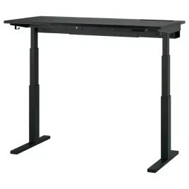 ikea-mittzon-biurko-z-regulacja-wysokosci-okl-jesionowa-bejcowana-140x60-cm