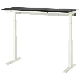 ikea-mittzon-biurko-z-regulacja-wysokosci-elektryczny-okl-jesion-140x60-cm