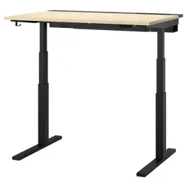 ikea-mittzon-biurko-z-regulacja-wysokosci-elektryczny-120x80cm-okl-brzoza