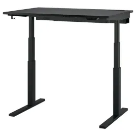 ikea-mittzon-biurko-z-regulacja-wysokosci-elektryczny-120x80cm-czarny