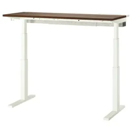ikea-mittzon-biurko-z-regulacja-wysokosci-elektryczny-140x60cm-okl-orzech