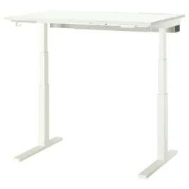 ikea-mittzon-biurko-z-regulacja-wysokosci-elektryczny-bialy-120x80-cm