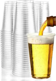 kubki-do-piwa-plastikowe-500ml-kufle-jednorazowe-duze-napojow-drinkow
