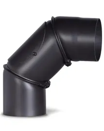 kolanko-rury-dymowej-firefix-90-o-120-mm-czarny