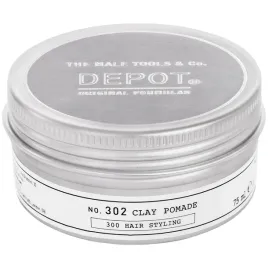 depot-no-302-clay-pomade-75ml-kremowa-pomada-do-stylizacji-wlosow
