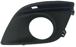 volvo-xc60-2008-2013-atrapa-ramka-zderzaka-halogenu-przedniego-lewa