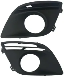 volvo-xc60-2008-2013-atrapa-zaslepka-zderzaka-halogenu-przedniego-komplet