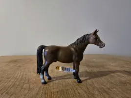 schleich-kon-arabski-walach-figurka-unikat-model-wycofany-z-2000-r
