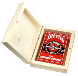 karty-do-gry-bicycle-mickey-mouse-1-talia-w-drewnianym-pudelku