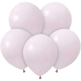 balony-beauty-and-charm-makaronowe-liliowy-godan-18-5-szt