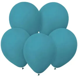 balony-beauty-and-charm-pastelowe-niebieski-godan-18-5-szt
