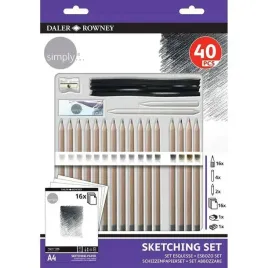 zestaw-szkicowy-daler-rowney-simply-sketching-40-elementow