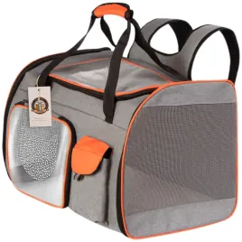 plecak-transporter-dla-kota-lub-psa-furrever-friends-combi-bag-50x30x33cm