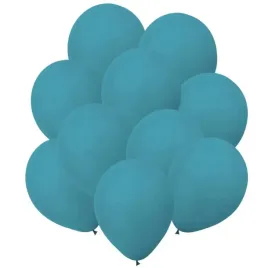balony-beauty-and-charm-pastelowe-niebieski-godan-12-10-szt
