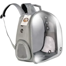 plecak-transporter-dla-kota-i-psa-szary-furrever-friends-catvision-grey