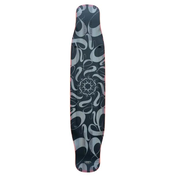 longboard-switch-otter-v2-flow-black-46-flex-1-stan-nowy-kolor-wielokolorowy