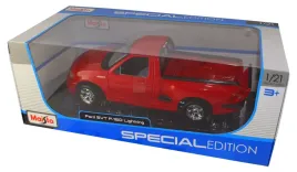 maisto-ford-svt-f-150-lightning-1-21-31141