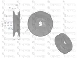 kolo-pasowe-alternatora-c-360-expom-marka-maszyny-inna