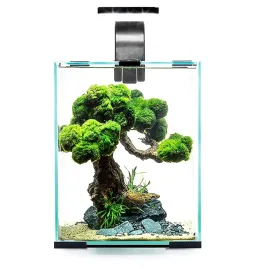 akwarium-biale-zestaw-akwarystyczny-aquael-shrimp-set-dayandnight-10l-white