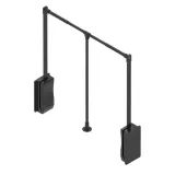 pantograf-basic-wieszak-opuszczany-89-122cm-czarny